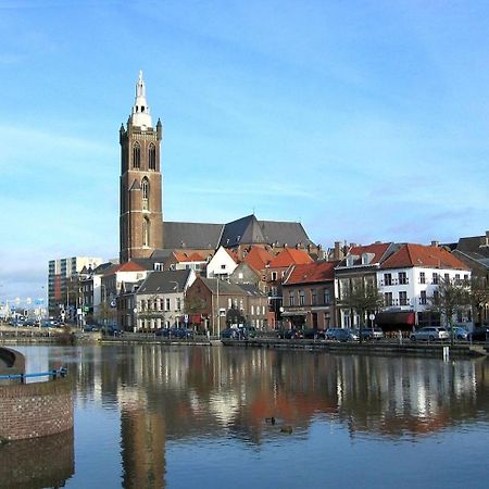 Roermond Uniek Stadspand, Compleet Woonhuis 외부 사진